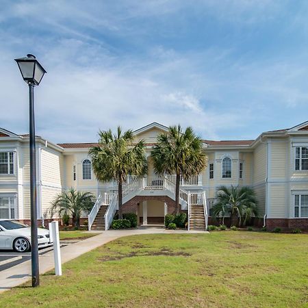 Litchfield Beach & Golf Resort Екстериор снимка