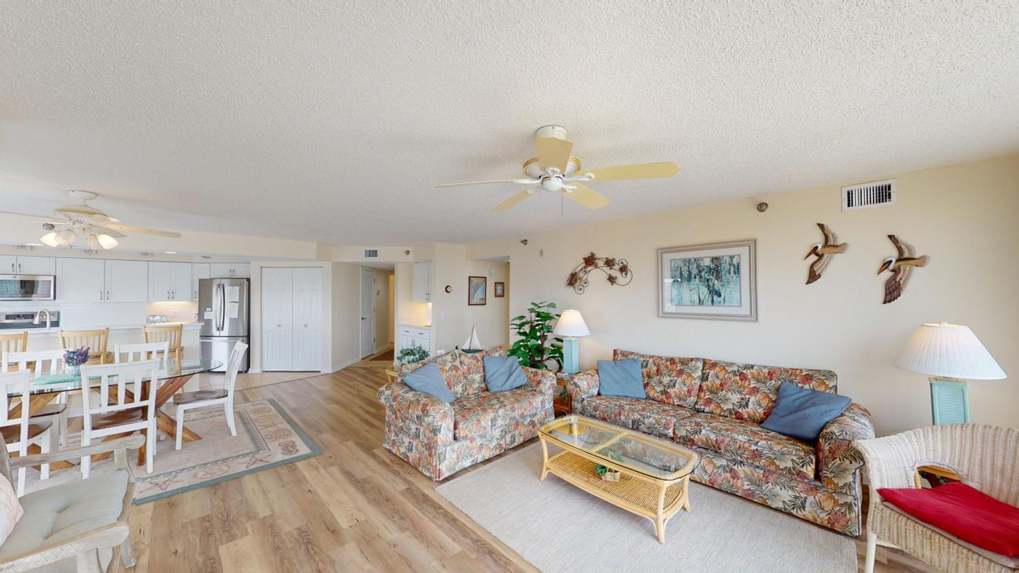 Litchfield Beach & Golf Resort Екстериор снимка