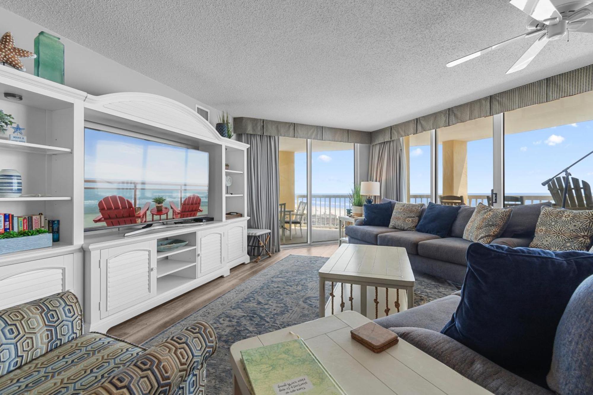 Litchfield Beach & Golf Resort Екстериор снимка