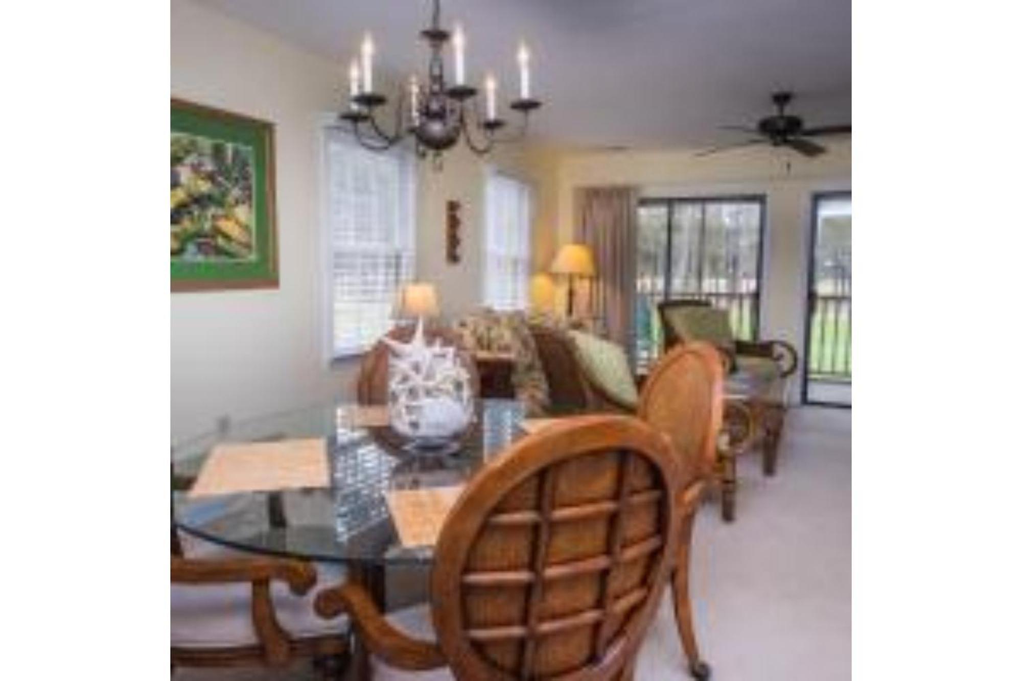 Litchfield Beach & Golf Resort Екстериор снимка