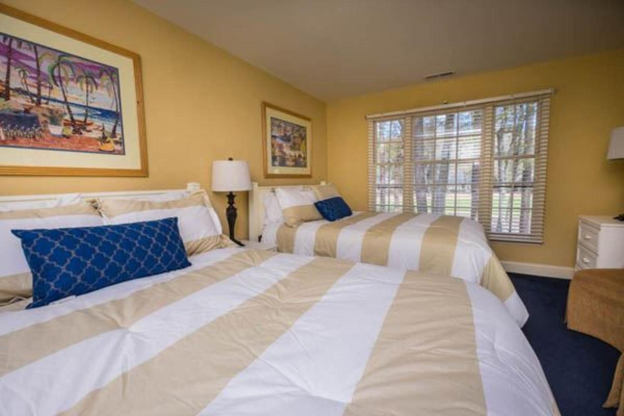 Litchfield Beach & Golf Resort Екстериор снимка