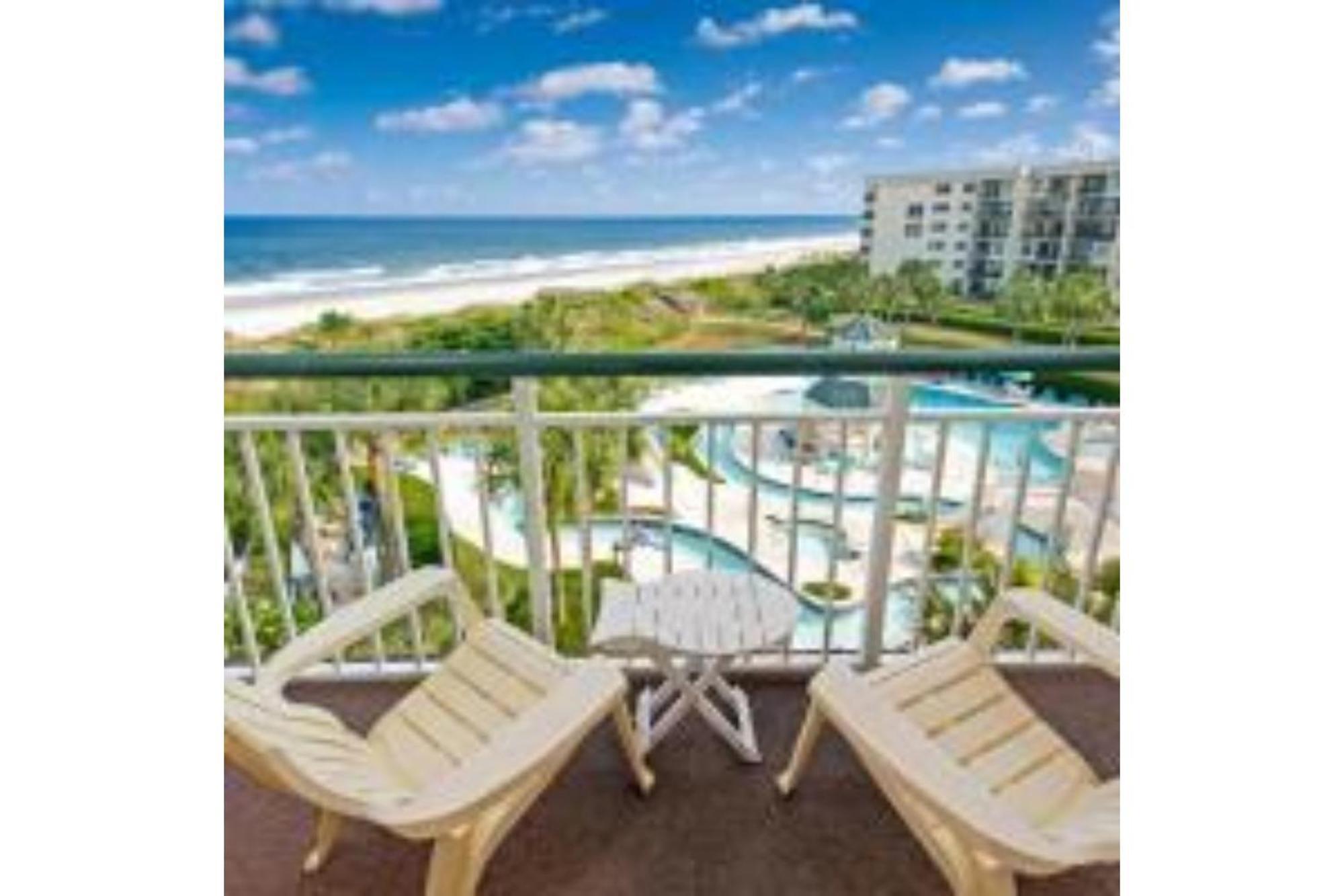 Litchfield Beach & Golf Resort Екстериор снимка