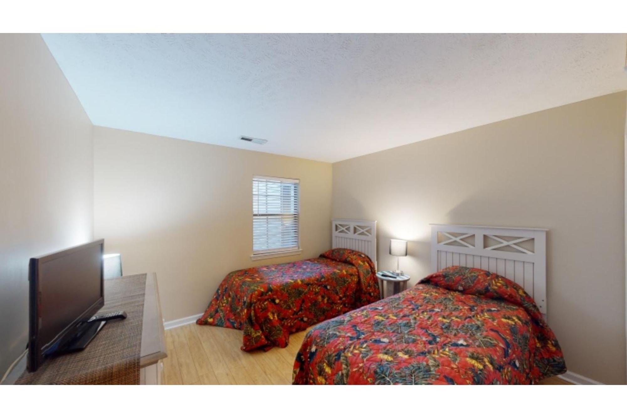 Litchfield Beach & Golf Resort Екстериор снимка
